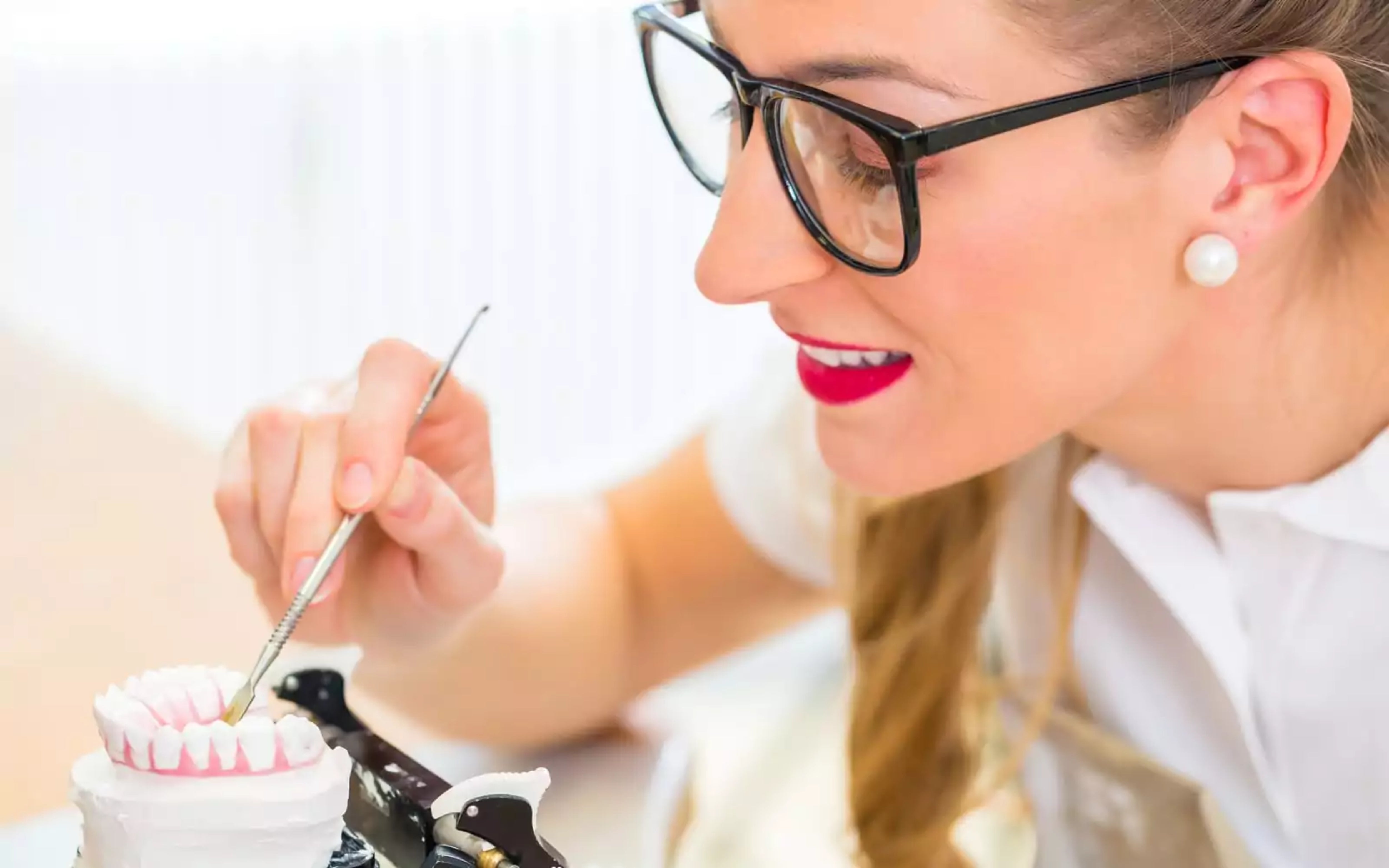 How Strong is Temporary Dental Cement? How Strong is Temporary Dental Cement?